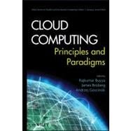 Cloud Computing Principles and Paradigms