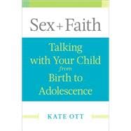 Sex + Faith