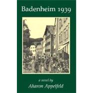 Badenheim 1939