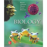 Loose Leaf Inclusive Access for Biology