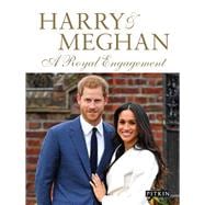 Harry & Meghan A Royal Engagement