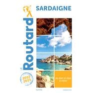 Guide du Routard Sardaigne 2022/23