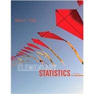 Elementary Statistics (Nasta Edition)