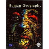 An Introduction to Human Geography: issues for the 21st century