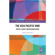 The Asia Pacific War