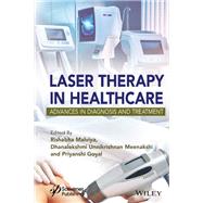 Laser Therapy in Healthcare