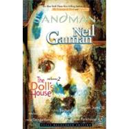 The Sandman Vol. 2: The Doll's House (New Edition)