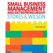 Small Business Management and Entrepreneur