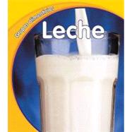 Leche/ Milk
