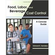 Food, Labor, and Beverage Cost Control