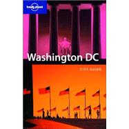 Lonely Planet Washington, D.C.