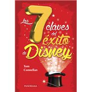 Las 7 Claves Del Éxito De Disney