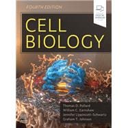 Cell Biology, 4th Edition