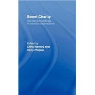 Sweet Charity: The Role and Workings of Voluntary Organizations