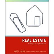 Real Estate : Building a Strong Foundation