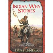 Indian Why Stories