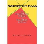 Despite the Odds