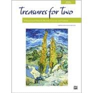 Treasures for Two