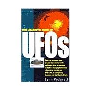 The Mammoth Book of Ufos