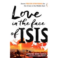 Love in the Face of Isis