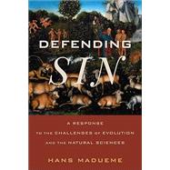 Defending Sin