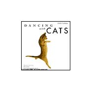 Dancing With Cats 2001 Calendar