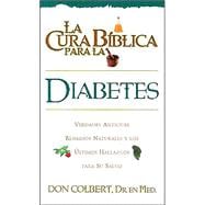 LA Cura Biblica - Diabetes