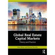 Global Real Estate Capital Markets