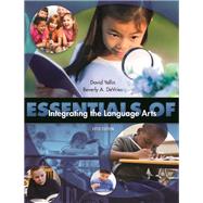 Essentials of Integrating the Language Arts