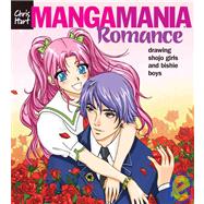 Manga Mania Romance: Drawing Shojo Girls and Bishie Boys