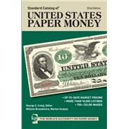 Standard Catalog of United States Paper Money