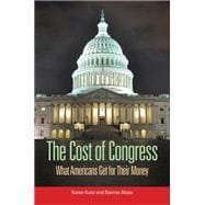 The Cost of Congress
