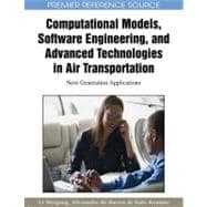 Computational Models, Software Engineering, and Advanced Technologies in Air Transportation