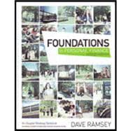 Foundations In Personal Finance (12 Chapter College Edition)