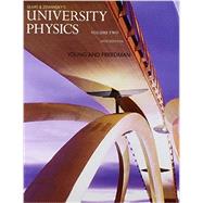 University Physics, Volume 2 (Chs. 21-37)