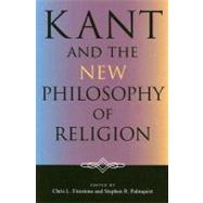 Kant And the New Philosophy of Religion