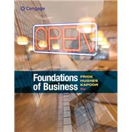 MindTap with LivePlan for Pride /Hughes /Kapoor's Foundations of Business, 1 term Printed Access Card