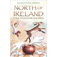 North of Ireland Folk Tales for Children
