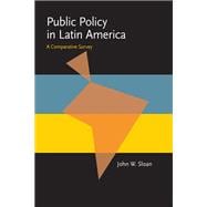 Public Policy in Latin America
