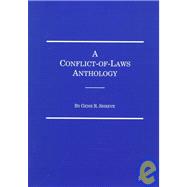 A Conflict-Of-Laws Anthology