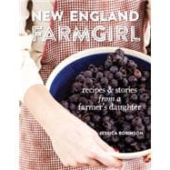 New England Farm Girl