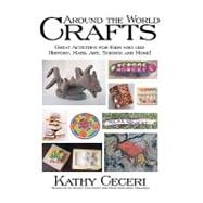 Around the World Crafts
