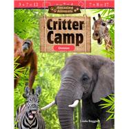 Amazing Animals - Critter Camp