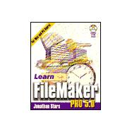 Learn Filemaker Pro 5.0
