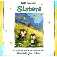 Sisters 2015 Calendar