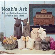 Noah's Ark Sewing, quilting & appliqué for you & your home