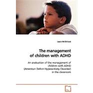 The Management of Children With ADHD