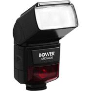 Bower SFD5400 Digital Autofocus DSLR Flash BOSFD5400 MFR #SFD5400