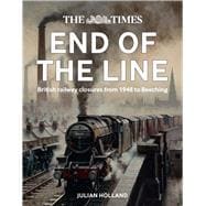 Times End of the Line