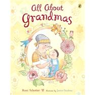 All About Grandmas